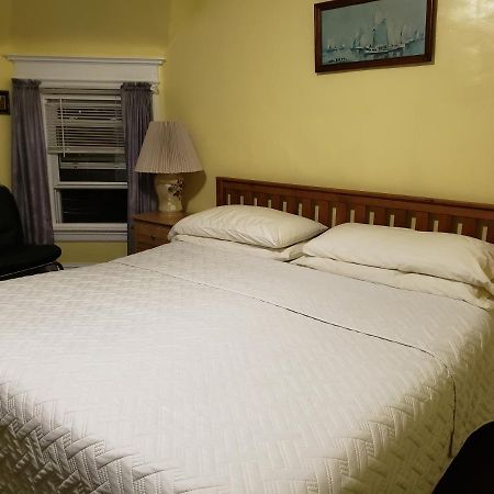 Harbor House Bed And Breakfast New York Exterior photo