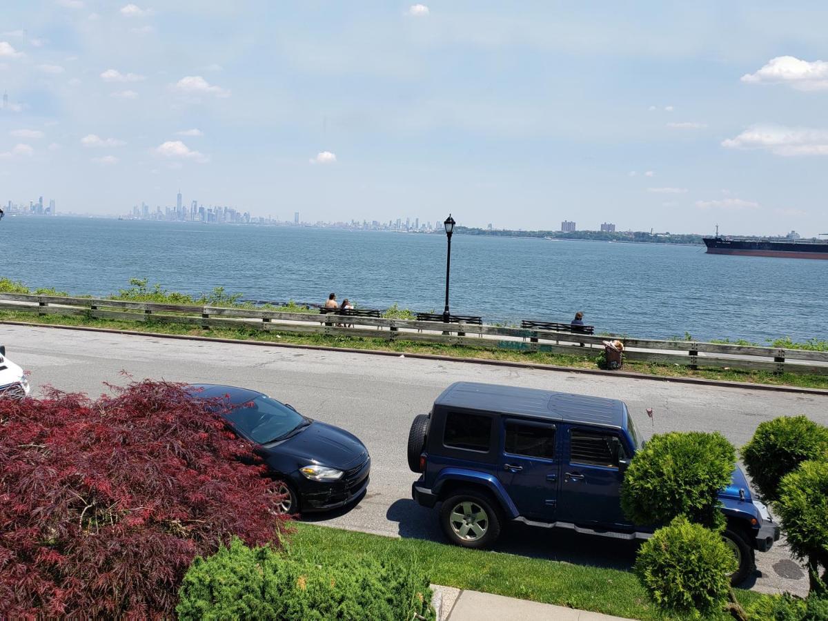 Harbor House Bed And Breakfast New York Exterior photo