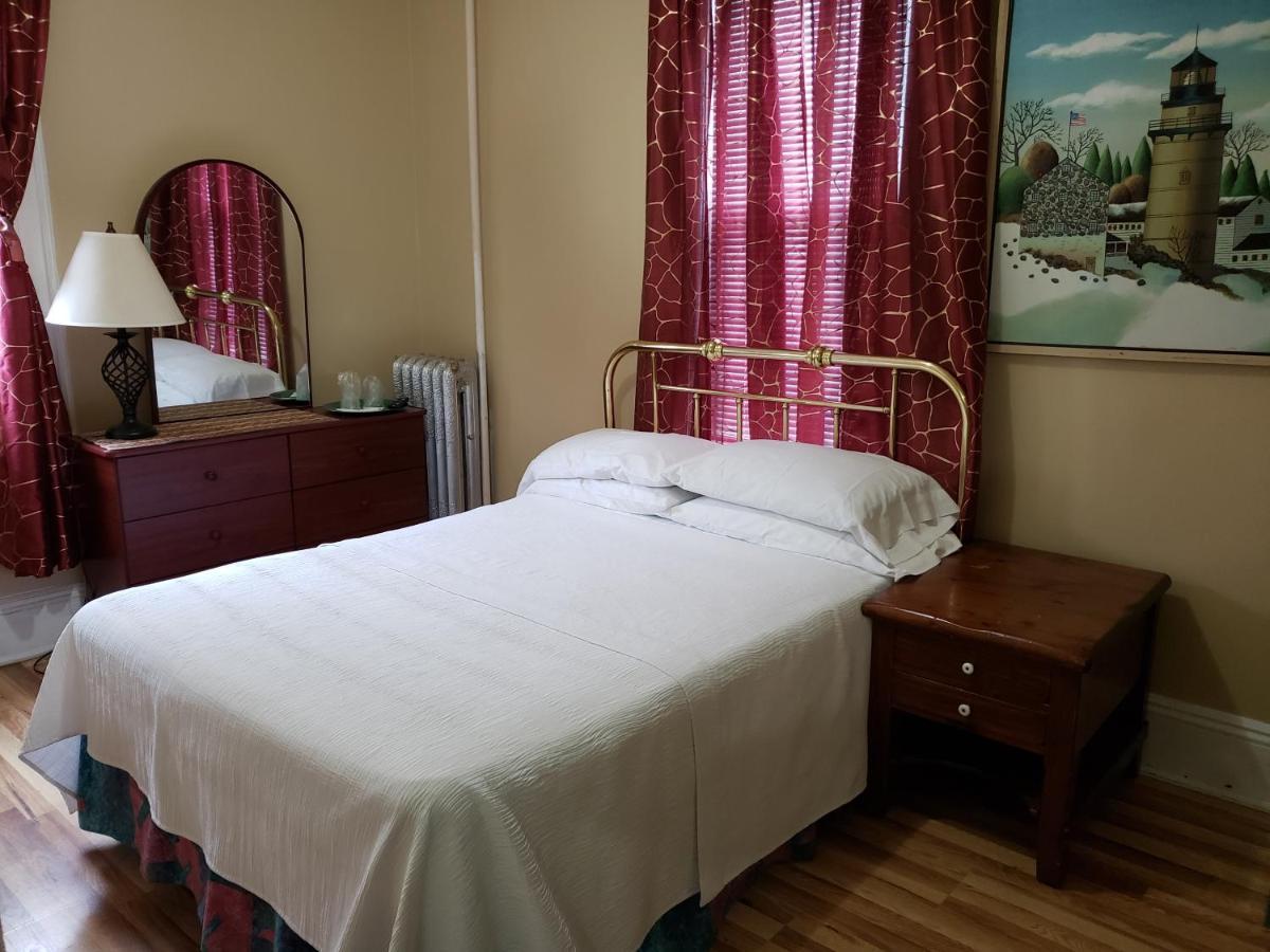Harbor House Bed And Breakfast New York Exterior photo