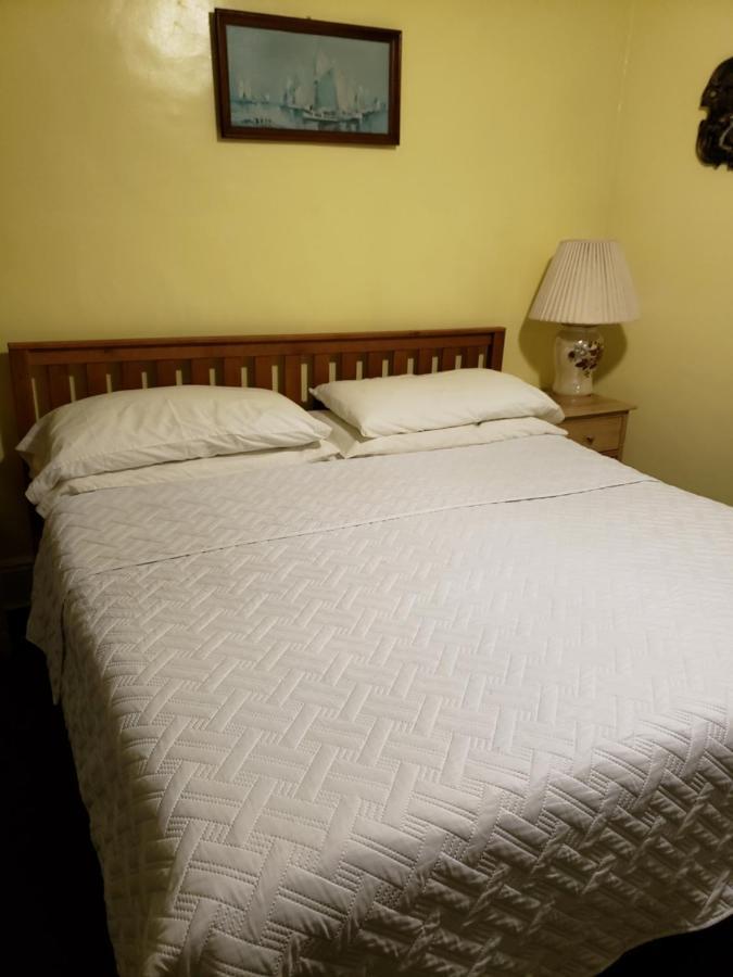 Harbor House Bed And Breakfast New York Exterior photo