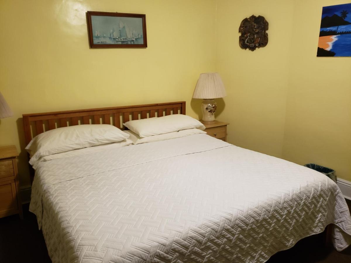 Harbor House Bed And Breakfast New York Exterior photo