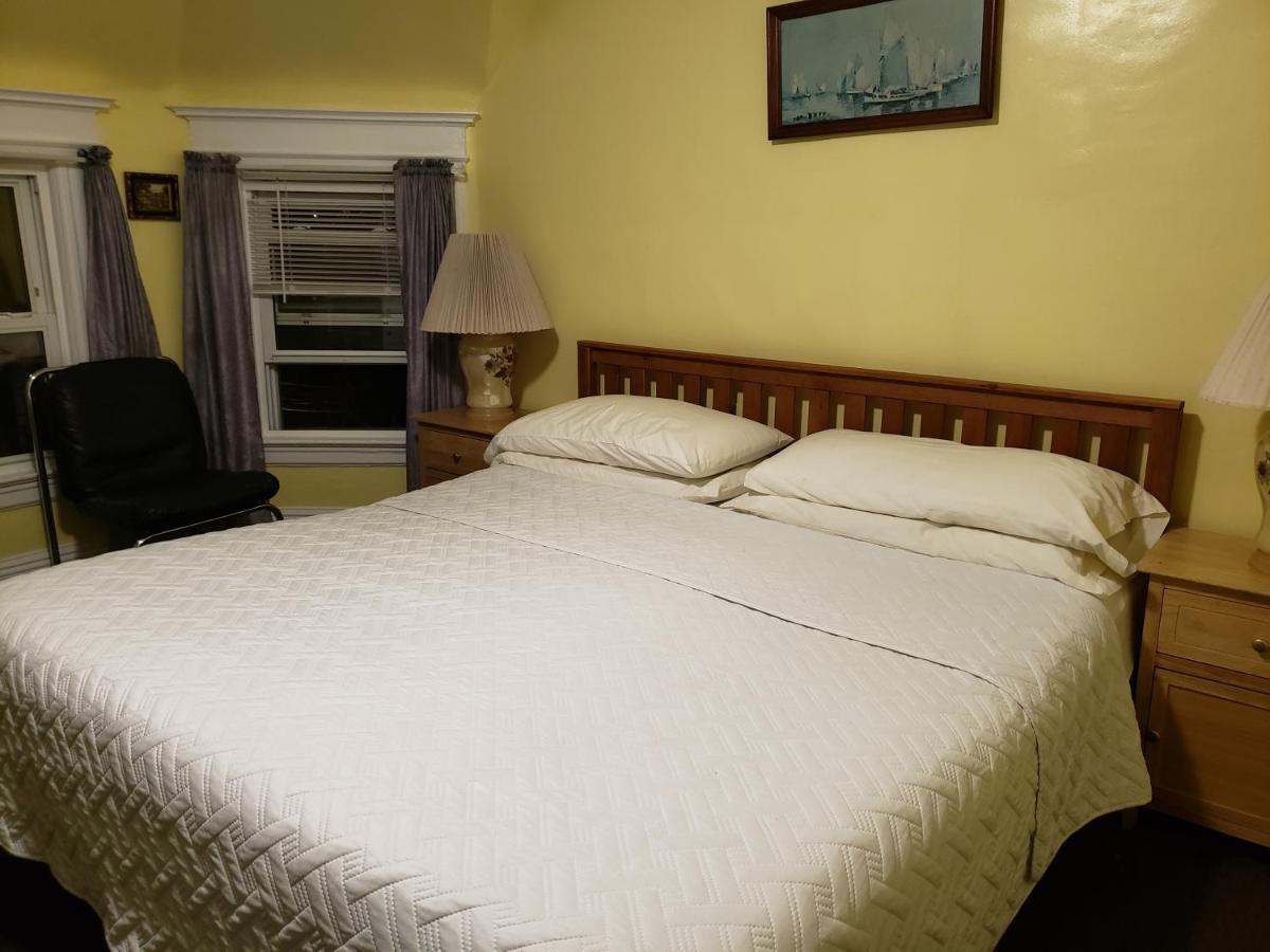 Harbor House Bed And Breakfast New York Exterior photo