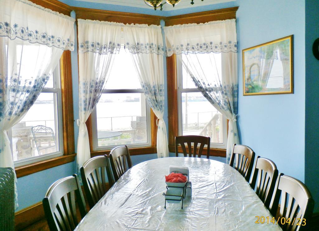 Harbor House Bed And Breakfast New York Exterior photo