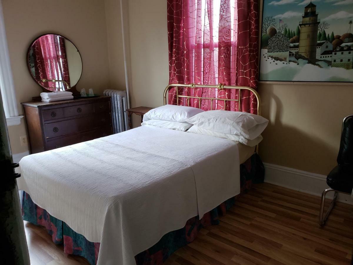 Harbor House Bed And Breakfast New York Exterior photo